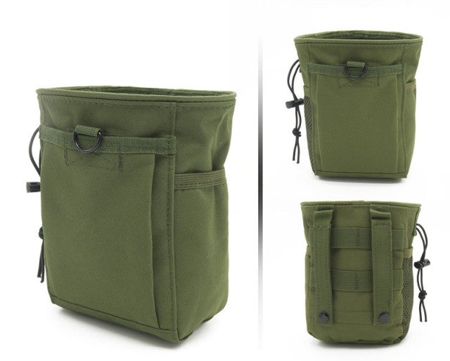 Outdoor Tactical  Molle Pouch Waist Bag